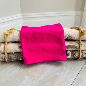 Lands’end neck warmer